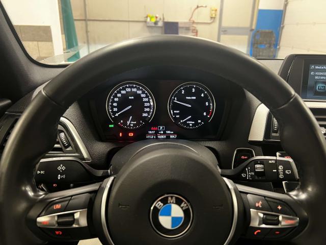 BMW 120 Serie 1 F/20-21 120d xdrive Msport 5p auto