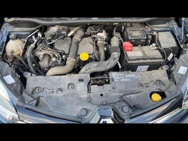 Renault Captur 1.5 dCi Energy 90cv Sport Edition2