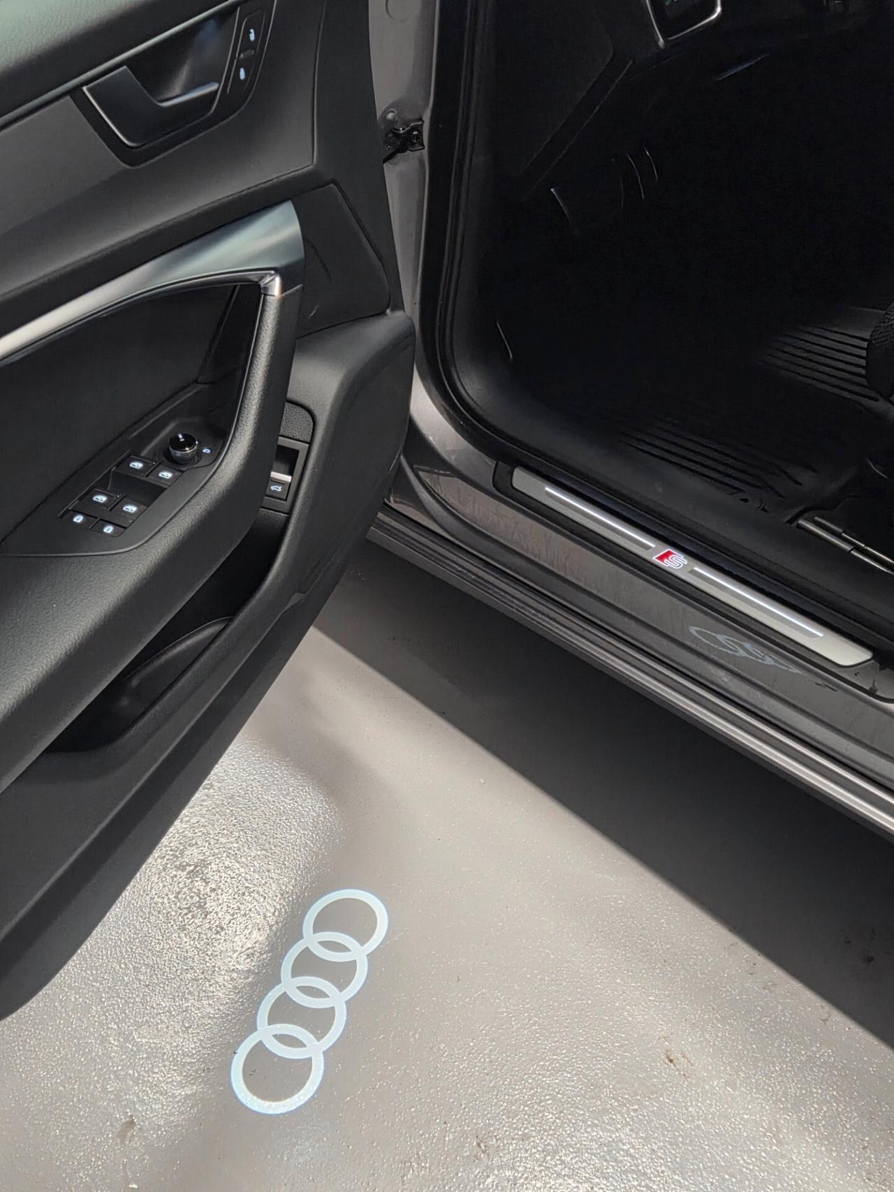 Audi A6 Avant 40 2.0 TDI quattro ultra S tronic Sport