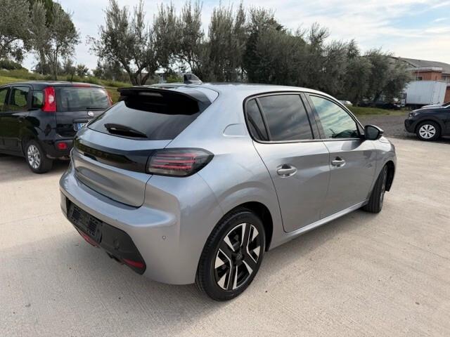 Peugeot 208 PureTech 100 Stop&Start 5 porte Allure