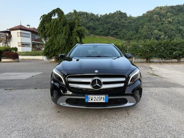 Mercedes-benz GLA 200 GLA 200 CDI Automatic Premium