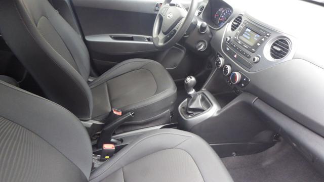HYUNDAI i10 1.0 LPGI Econext Classic