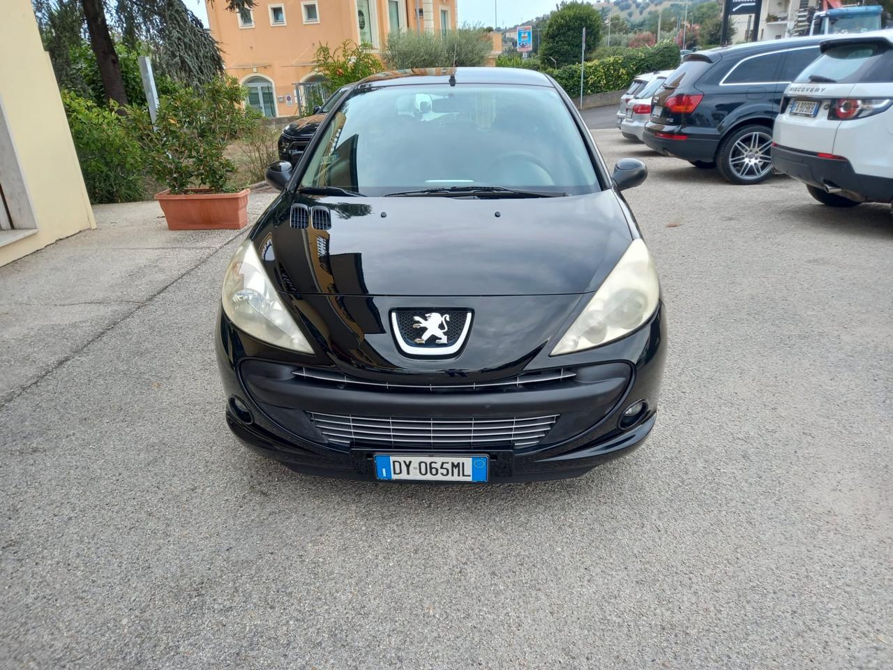 Peugeot 206 Plus 1.1 60CV 3p. ONE Line