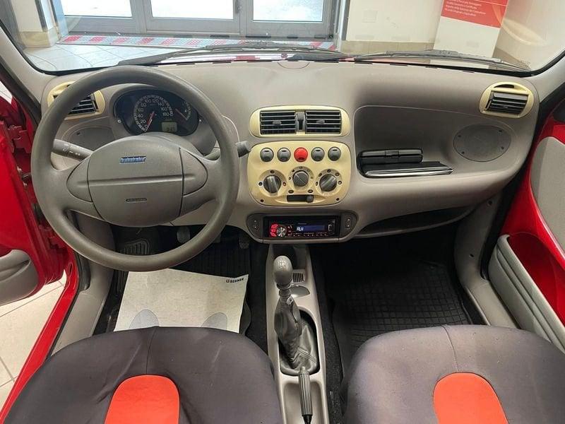 FIAT 600 1.1 Active