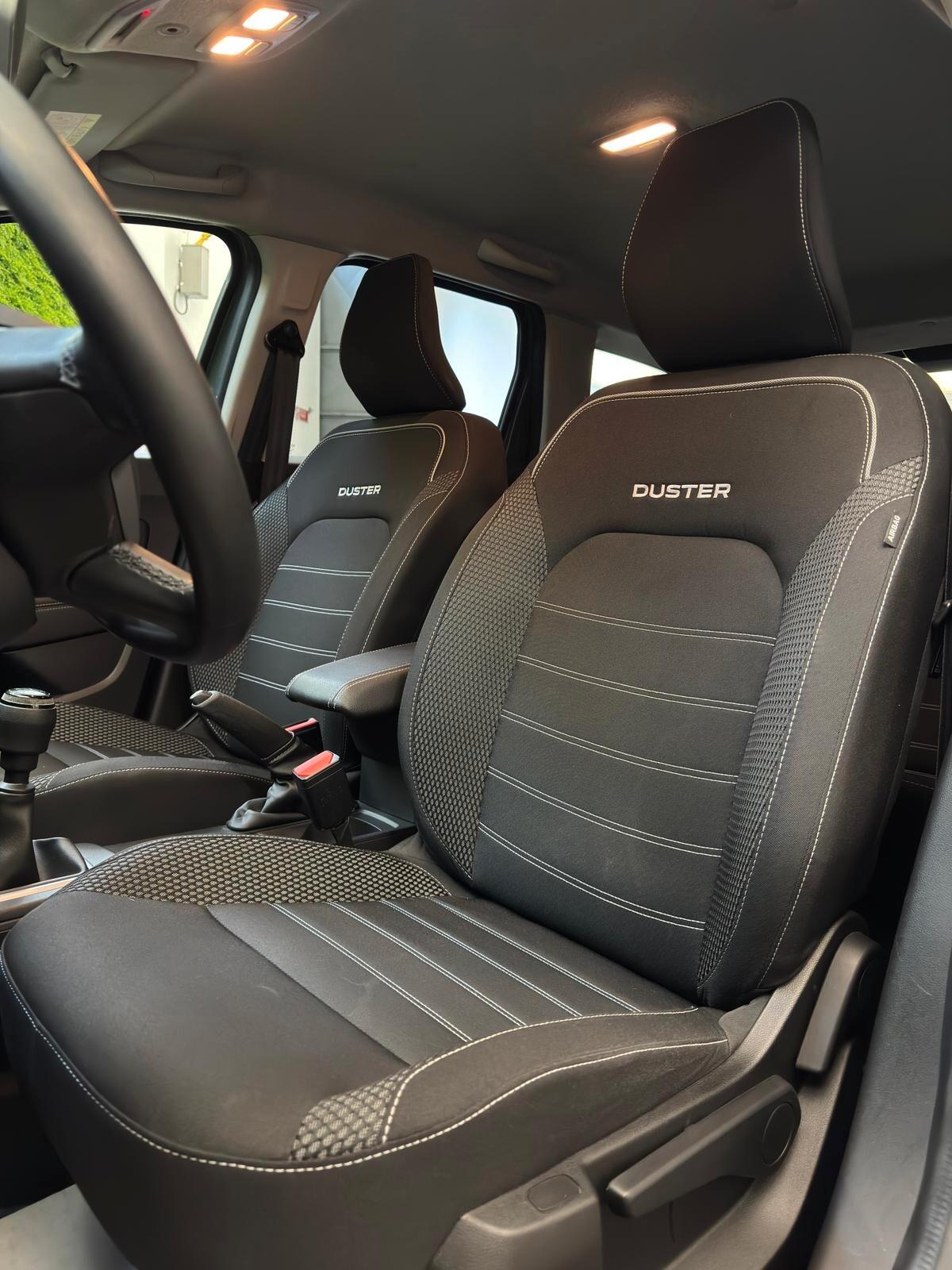 Dacia Duster 1.0 TCe GPL 4x2 Expression