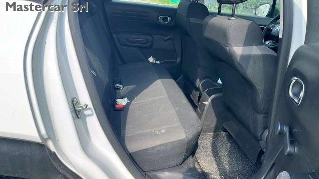 CITROEN C3 Aircross NEOPATENTATI C3 Aircross 1.2 Live TG : GM868VW
