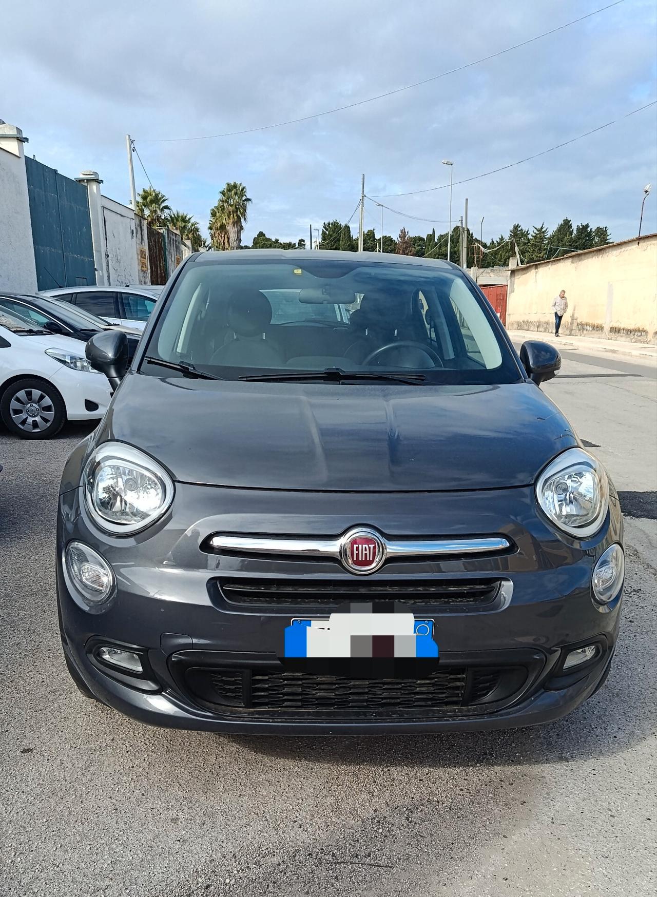 Fiat 500X 1.3 MultiJet 95 CV Cross