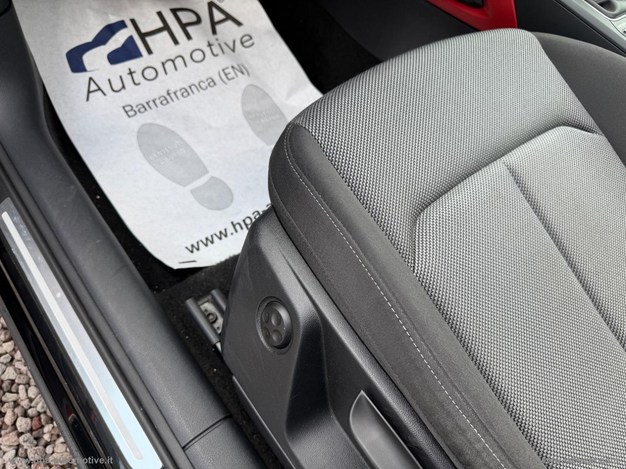 AUDI Q2 1.6 TDI NAVI TETTO SPORT PARCHEGGIO ASSISTITO