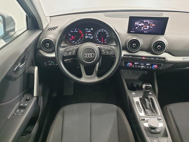Audi Q2 30 2.0 tdi admired advanced s-tronic