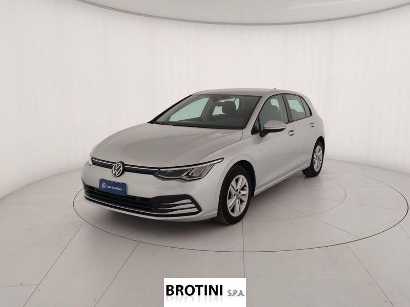 Volkswagen Golf 1.0 eTSI 81kW EVO Life DSG