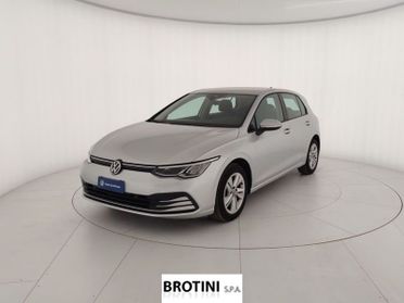 Volkswagen Golf 1.0 eTSI 81kW EVO Life DSG