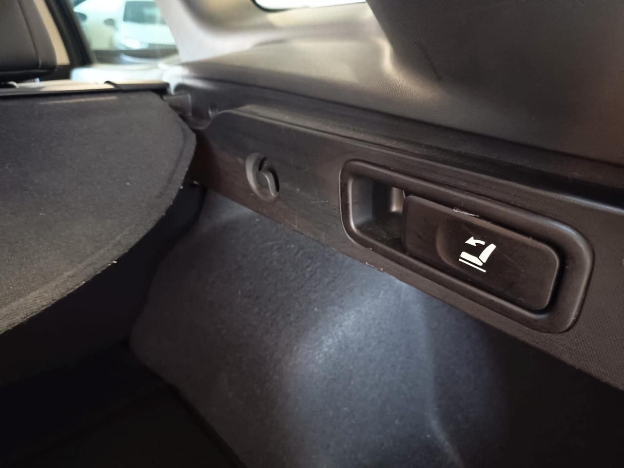 Renault Kadjar dCi 8V 110CV EDC Energy Bose