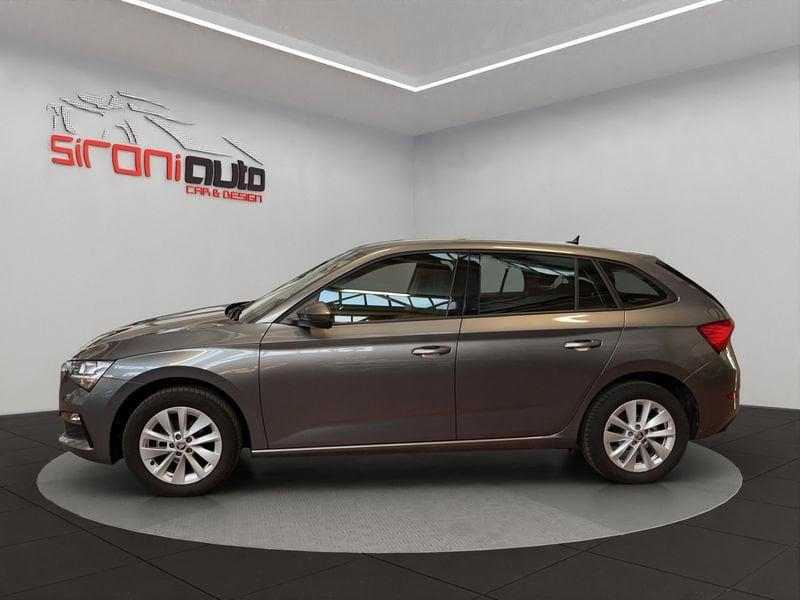 Škoda Scala Scala 1.0 tsi Ambition 95cv