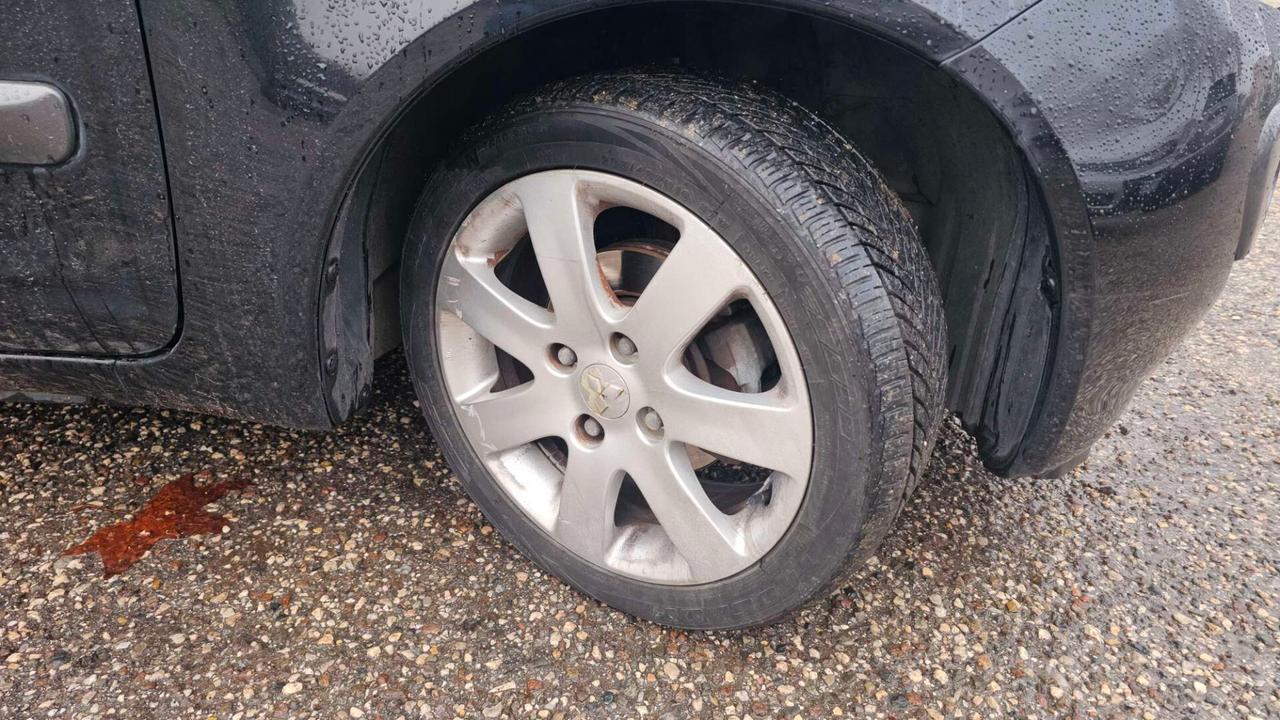 Mitsubishi Colt 1.5 16V CZC Neopatentati