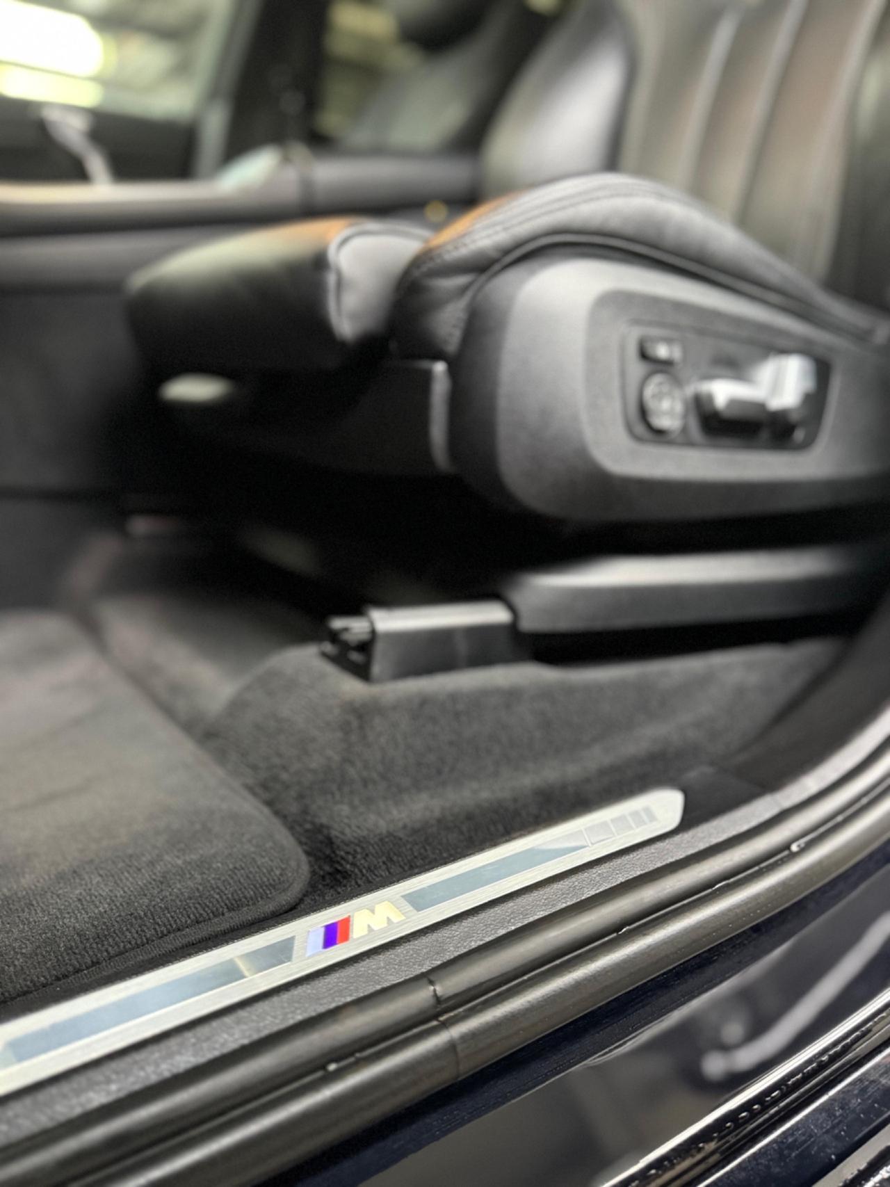 Bmw X5 M xDrive40d 48V Msport