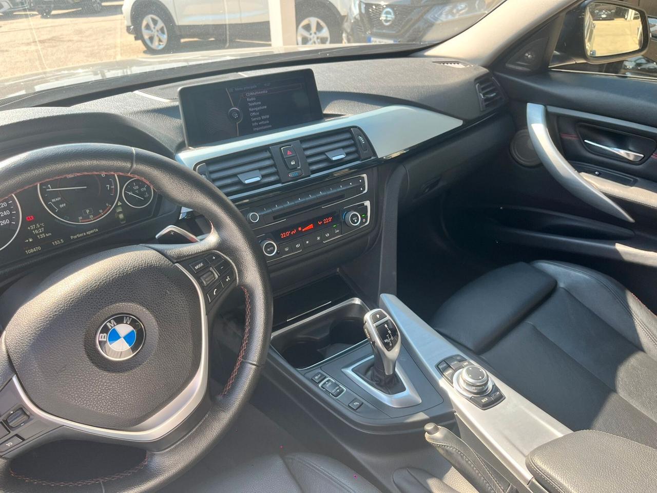 Bmw 328 328i Msport