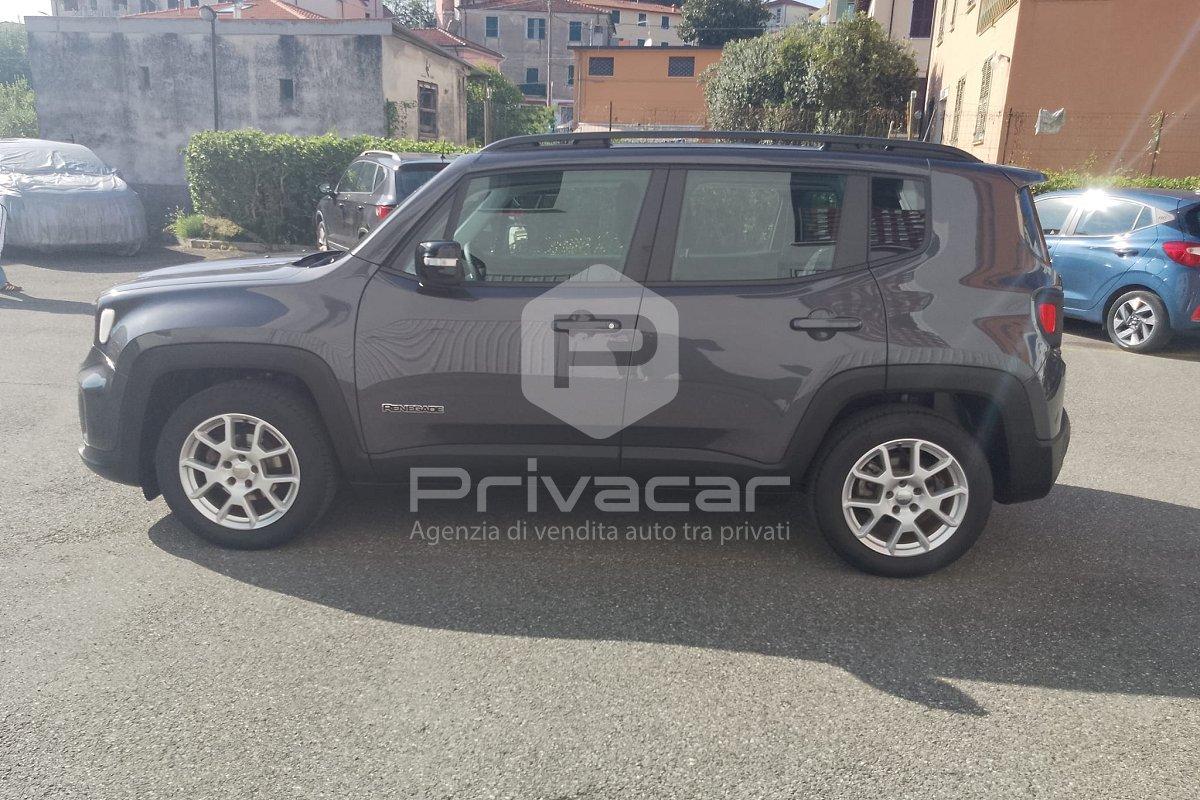 JEEP Renegade 1.0 T3 Limited