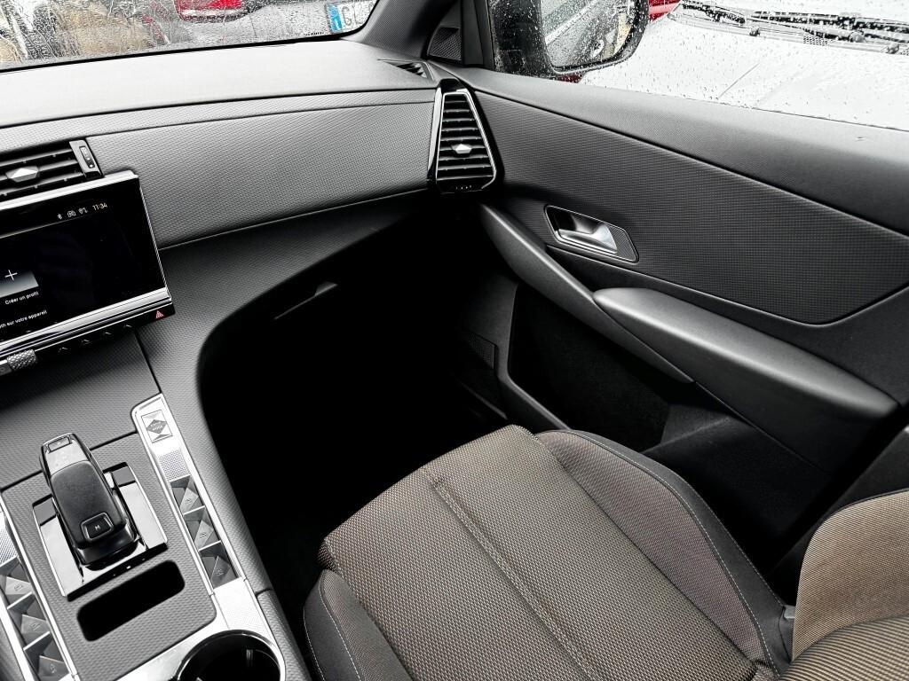 Ds Ds7 Crossback 1.5 Bluehdi Bast.Busin.130cv Auto