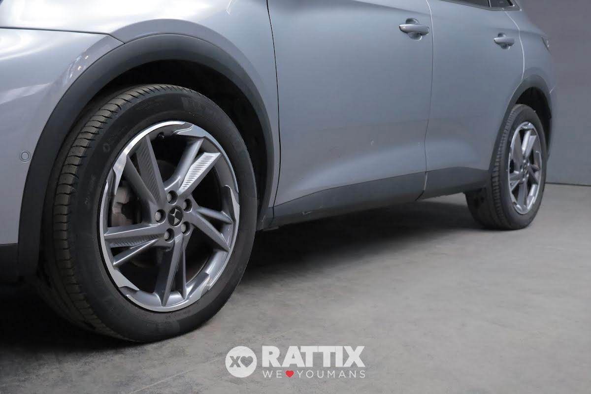 DS Automobiles DS 7 Crossback 1.5 BlueHDI 130CV Grand Chic Auto