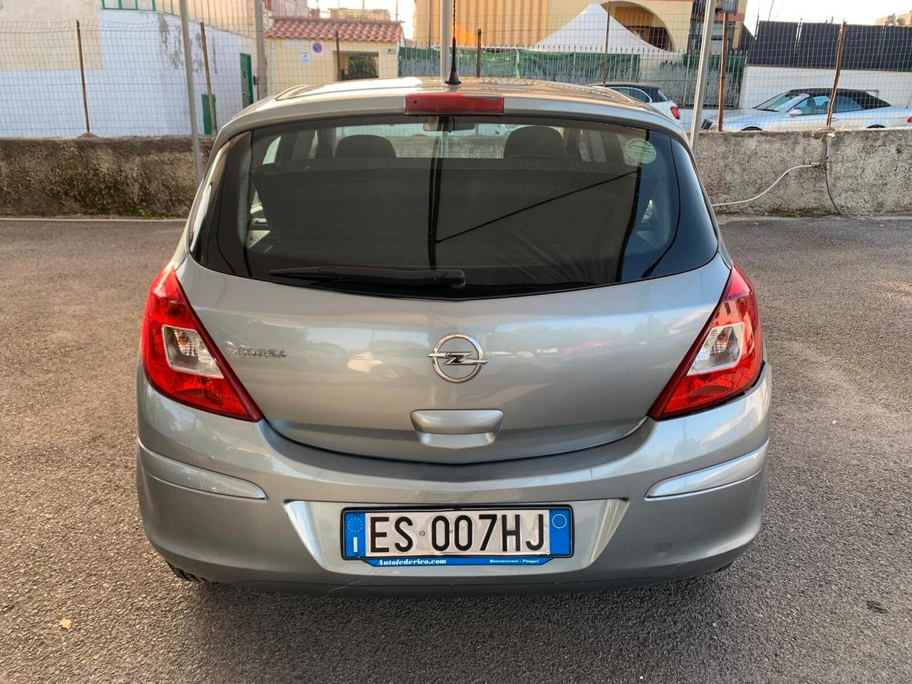 Opel Corsa 1.2 Gpl 85cv 5 porte Edition