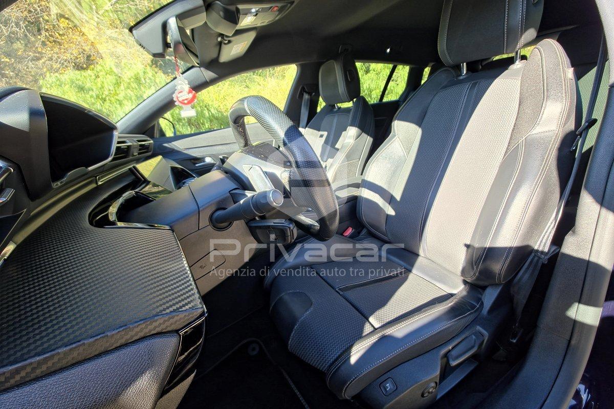 PEUGEOT 508 BlueHDi 160 Stop&Start EAT8 SW GT Line