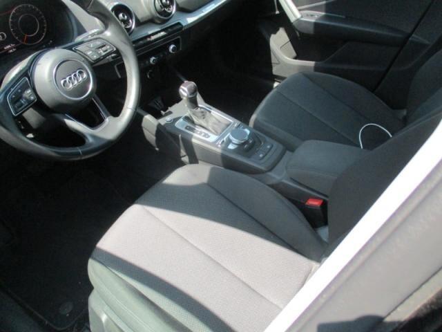 Audi Q2 35 TDI quattro S tronic Admired Advanced