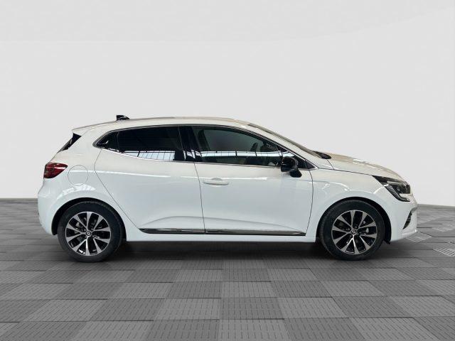 RENAULT Clio Clio Full Hybrid E-Tech 145 CV 5 porte Techno