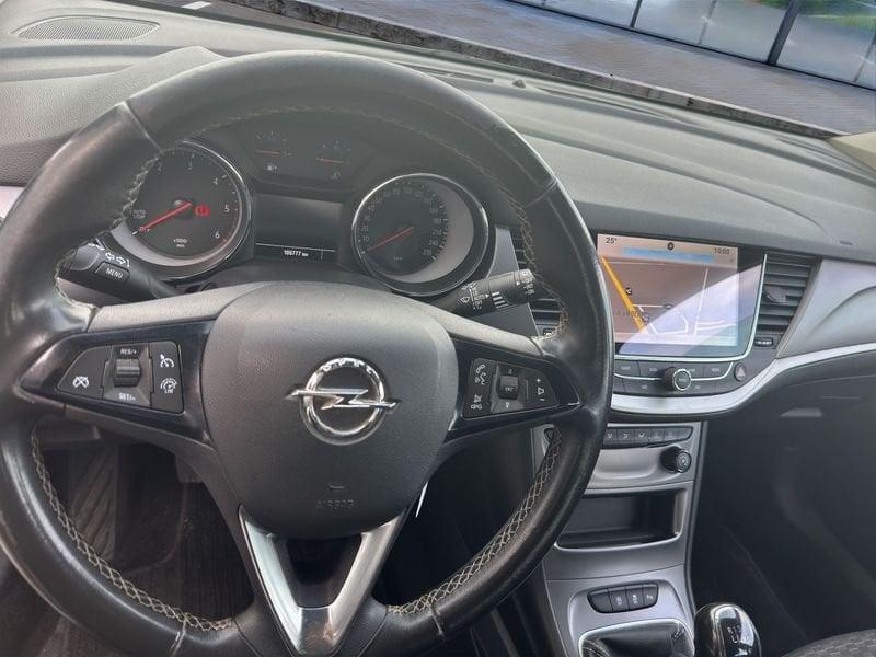 Opel Astra Astra 1.6 CDTi 110CV Start&Stop Sports Tourer Business