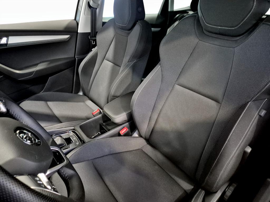 Skoda Karoq 1.5 tsi Executive dsg