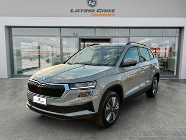 Skoda Karoq 2.0 TDI Executive 115cv AUTOMATICA E TELECAMERA