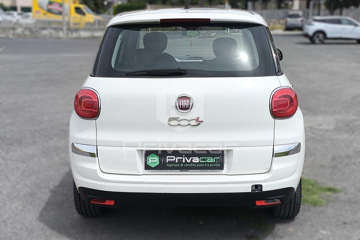 FIAT 500L 1.3 Multijet 95 CV Pop Star