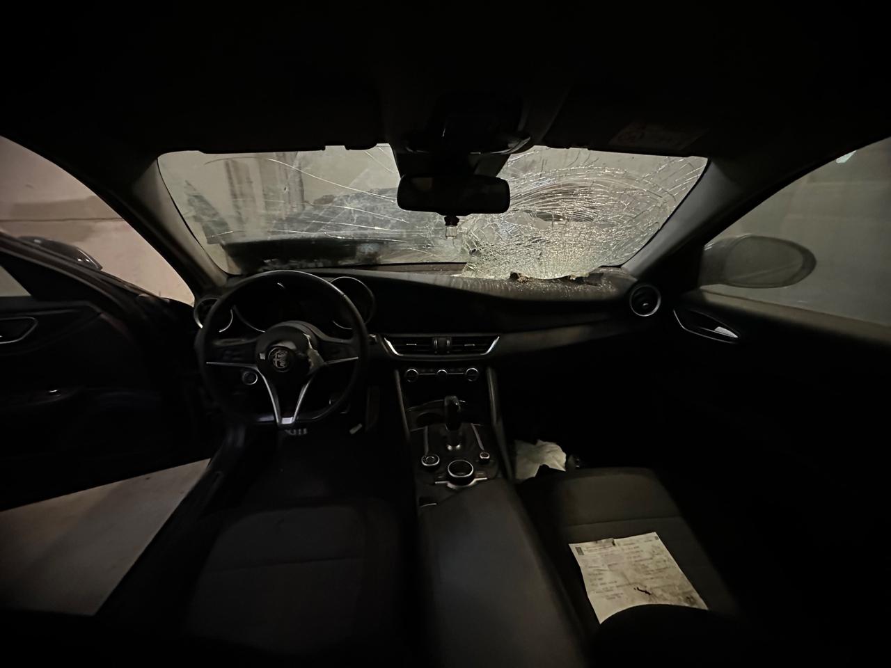 Alfa Romeo Giulia 2.0 Turbo 200 CV AT8