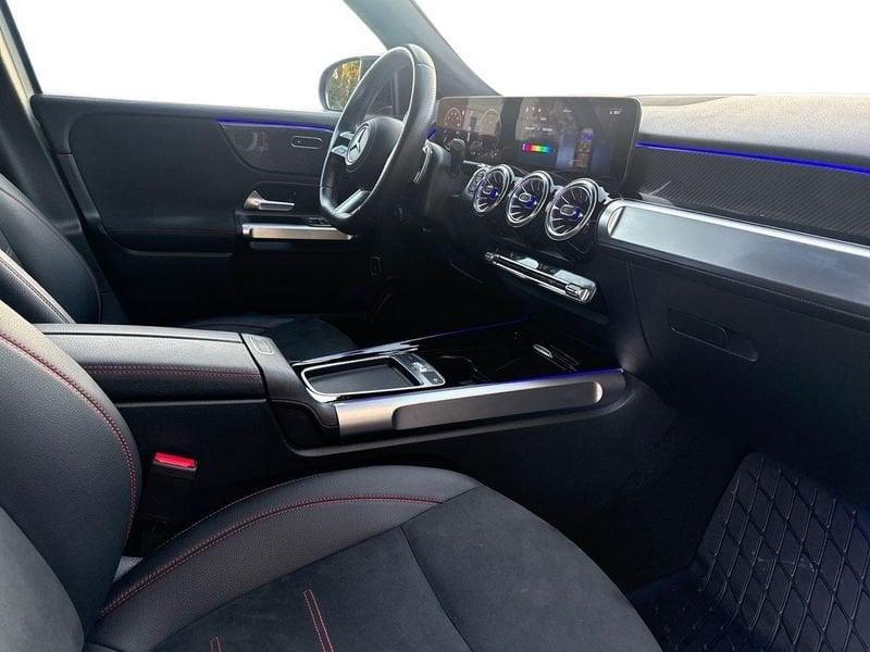 Mercedes-Benz GLB 200 d AMG Line Advanced Plus auto