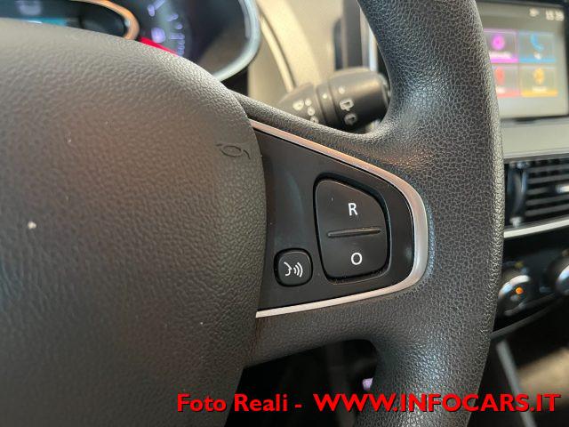 RENAULT Clio TCe 12V 75 CV 5p Business PROMO NEOPATENTATI