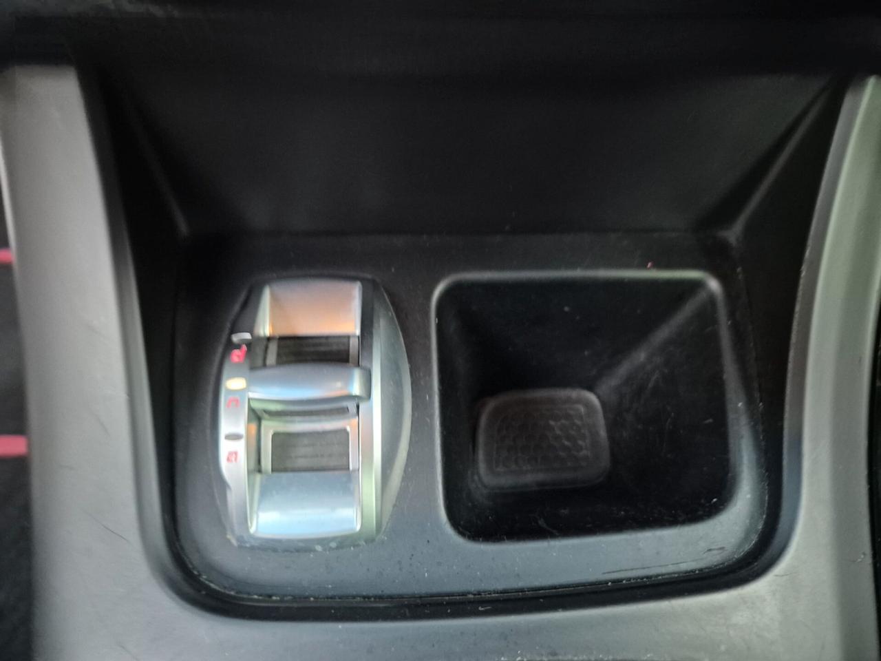 Alfa Romeo Giulietta 1750 TBi Quadrifoglio Verde