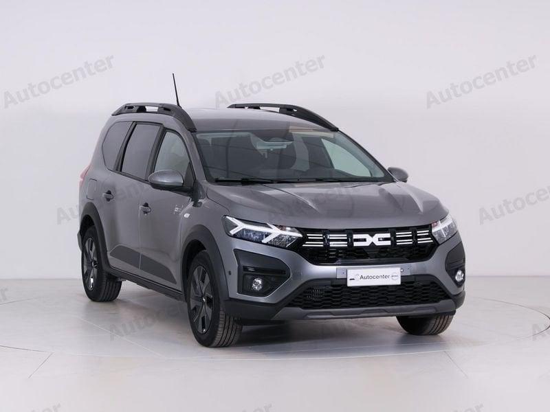 Dacia Jogger 1.0 tce Expression Gpl 100cv 7p.ti