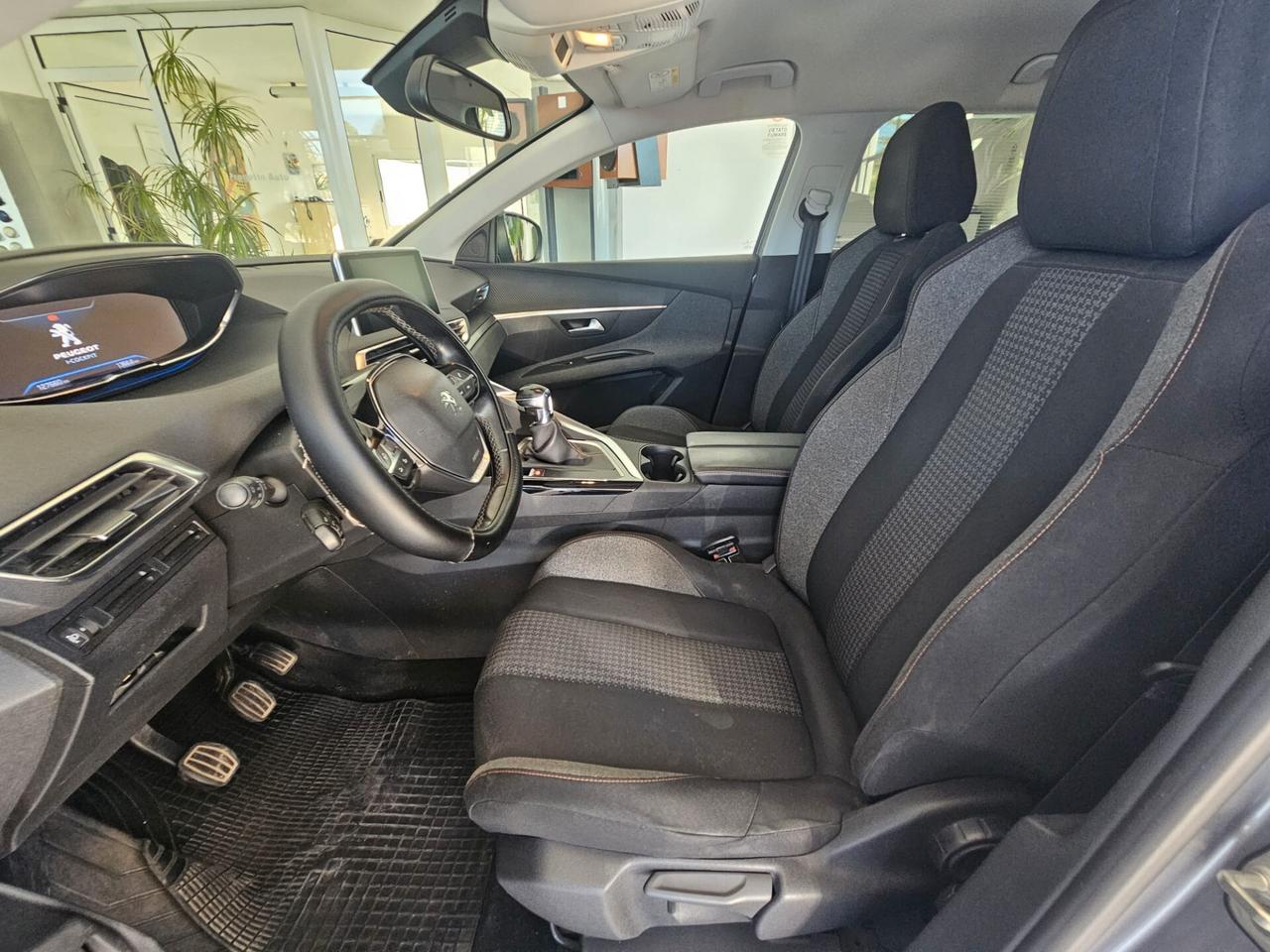 Peugeot 3008 BlueHDi 130 S&S Allure