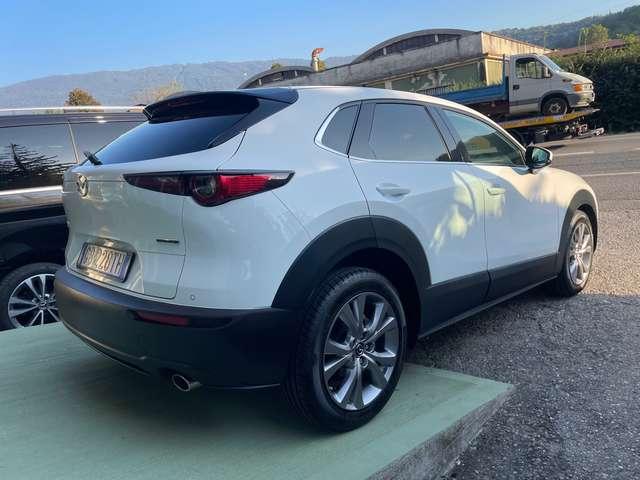 Mazda CX-30 2.0 m-hybrid Executive 2wd 150cv Automatica