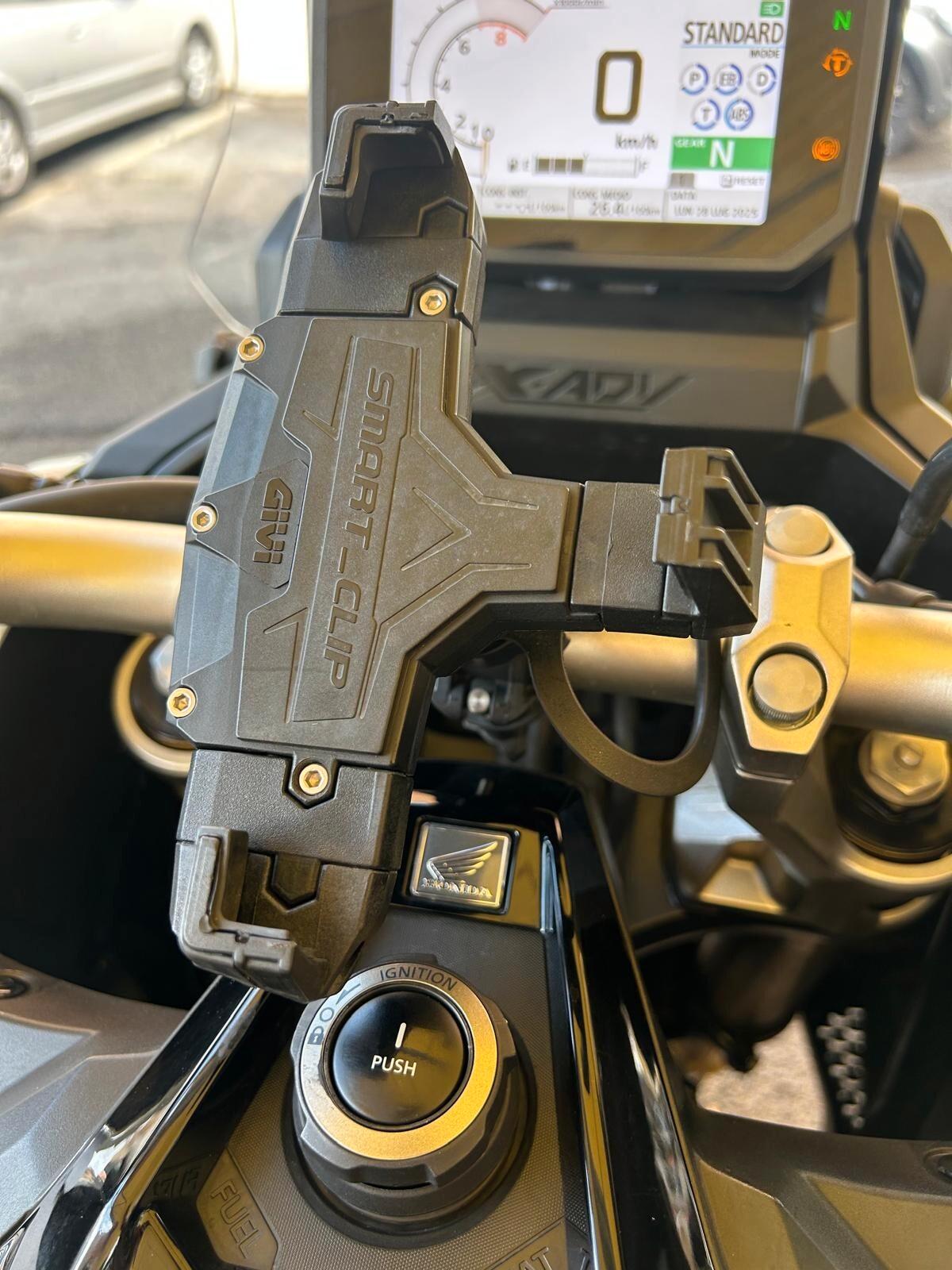 HONDA X-ADV 750 **PREZZO REALE**