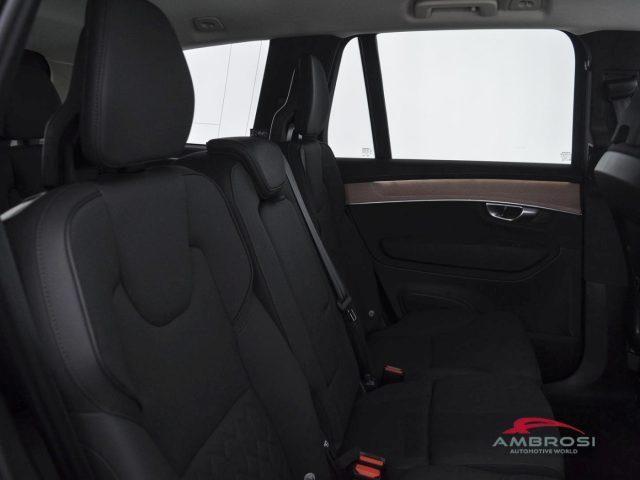 VOLVO XC90 2.0 b5 Plus Bright awd 7p.ti auto