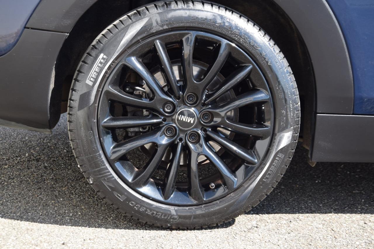 MINI Mini Clubman (F54) Mini 1.5 One Hype Clubman