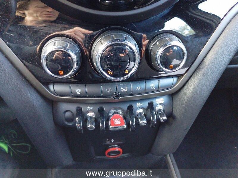MINI Mini Countryman F60 2017 Diese Mini Countryman 1.5 One D Boost auto 7m