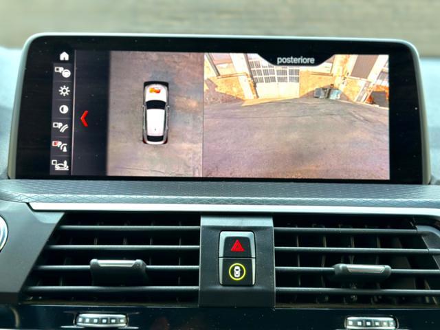BMW X4 xDrive25d Msport