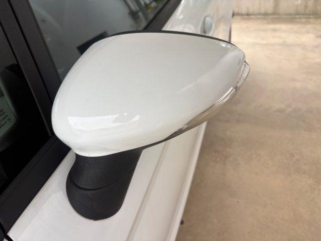 FORD Fiesta 1.0 80CV 5 porte Titanium PRONTA CONSEGNA