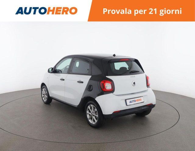 SMART ForFour 70 1.0 Youngster