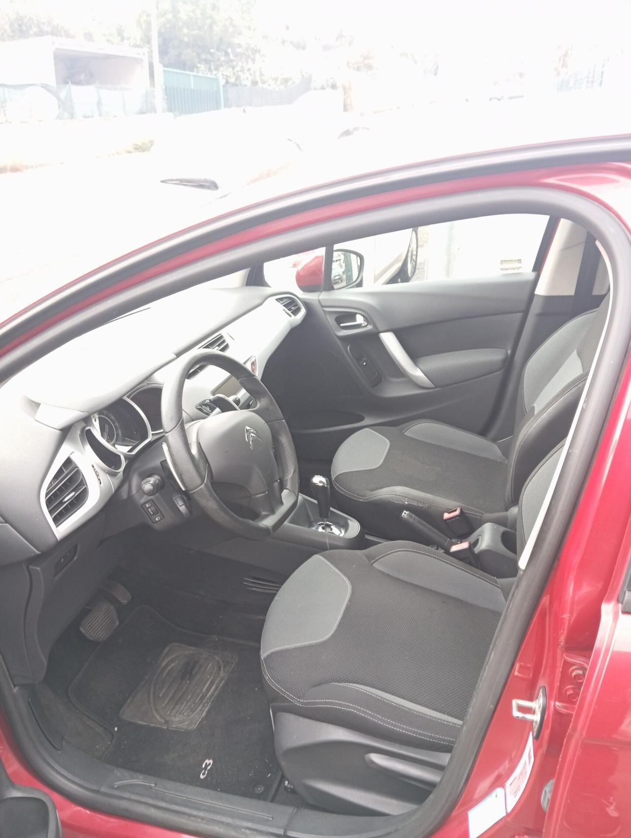 Citroen C3 Business