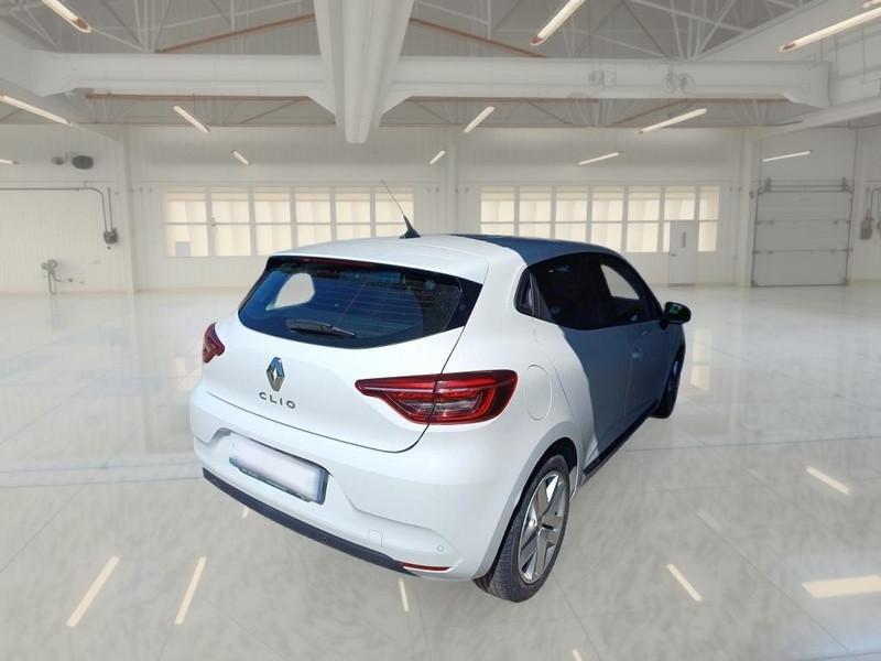 RENAULT CLIO 1.0 TCE 66KW BUSINESS 5 PORTE BERLINA