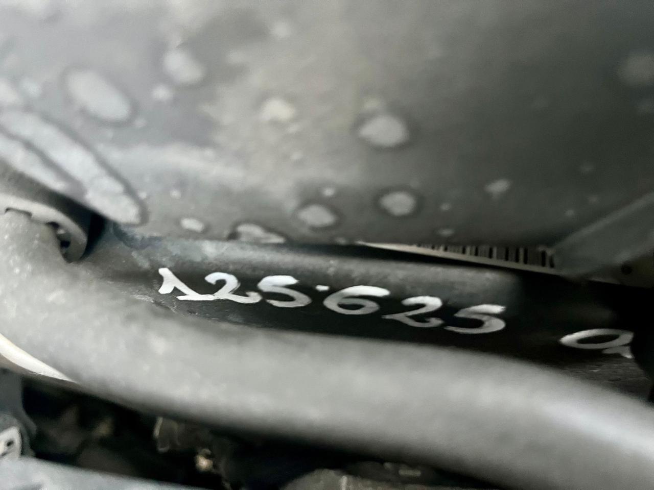 Audi A3 2.0tdi 150cv 2013 133.000km come nuova