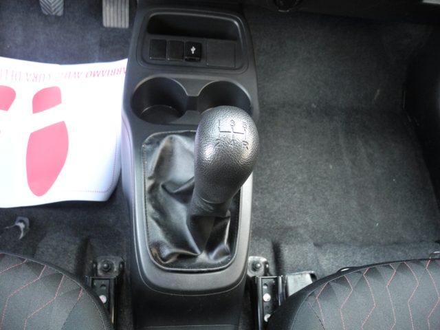 MITSUBISHI Space Star 1.2 Intense SDA FP. -OK NEOPATENTATI- PREZZO REALE