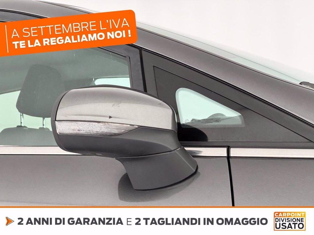 FORD Fiesta 5p 1.1 titanium s&s 75cv my20.75 del 2021